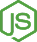 NodeJs Logo
